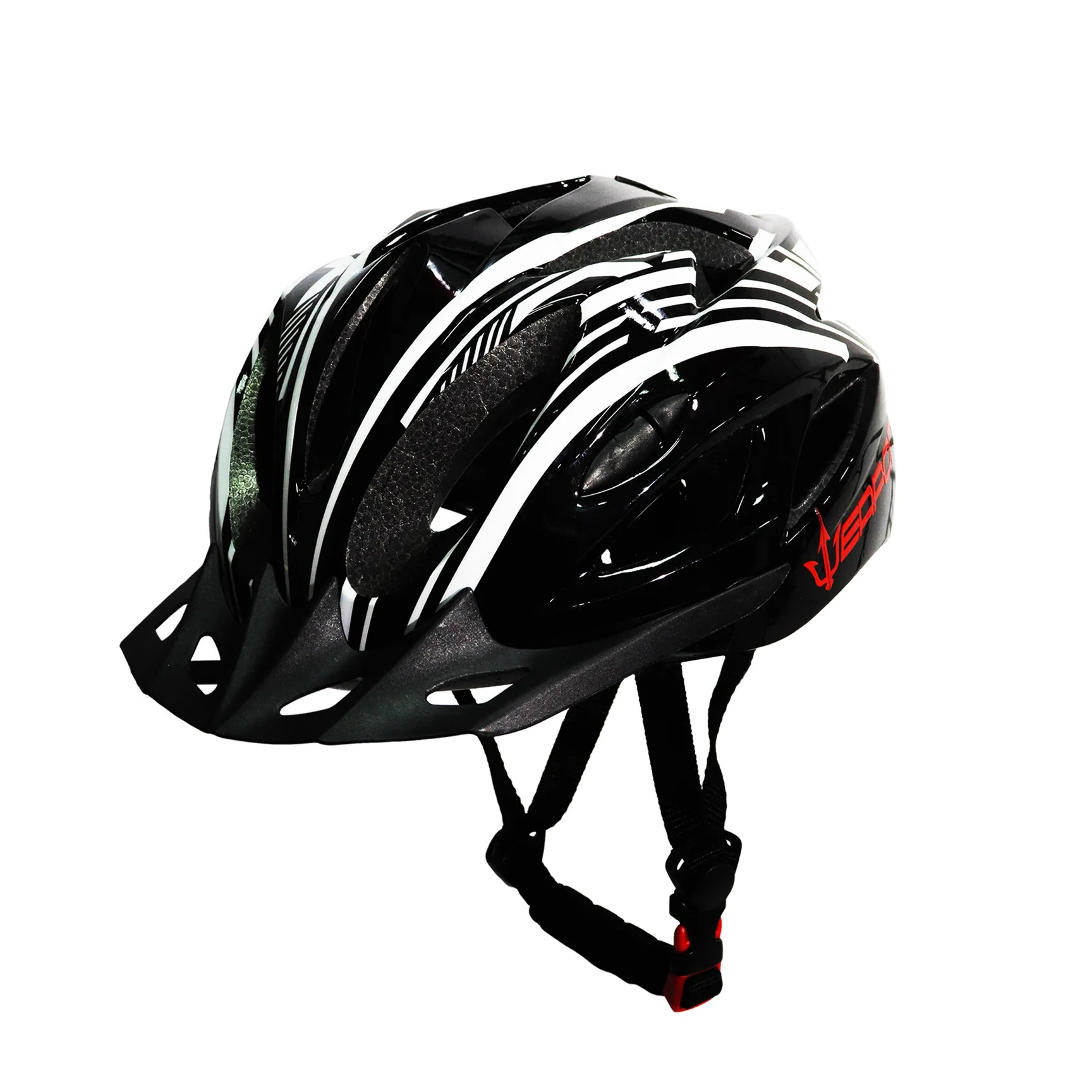 Motorcycle helmet half helmet four seasons retro Prince retro electric car helmet