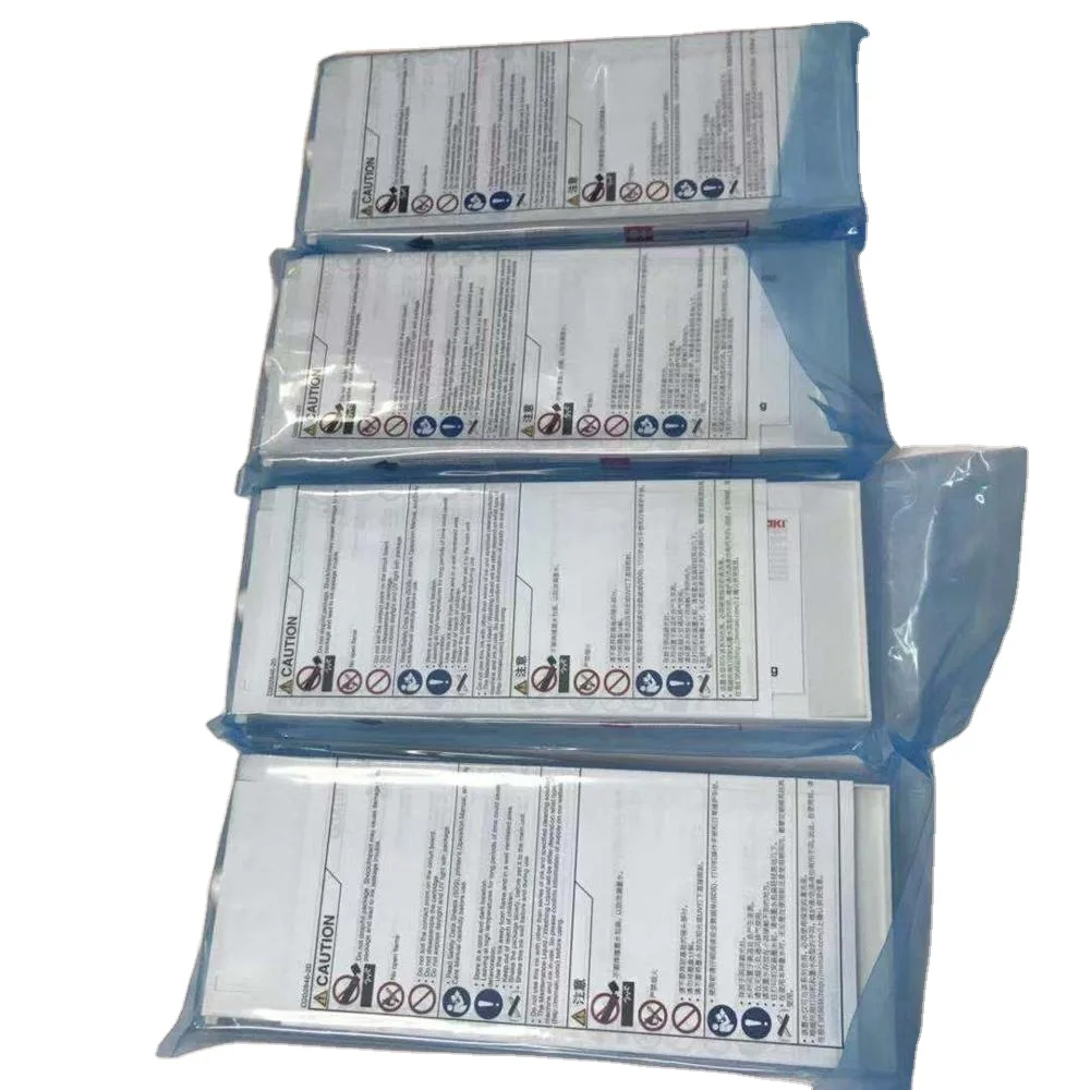 Оригинальный растворитель 220 мл мешок FU010-Z-22 предварительного заполнения раствора жидкость для стирки