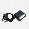 Chargeur 1 vers 4 avec tête blanche