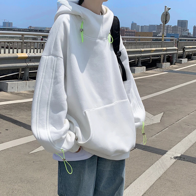 Oversized ski hoodie best sale