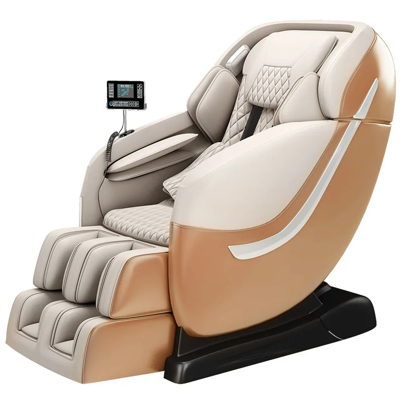 Panaseima massage 2025 chair manual