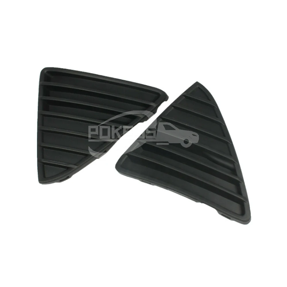 BM5117K947AE CP9Z17K946A 1699447 1718737 LQ-FKS-223L Front Bumper Lowe... — 4