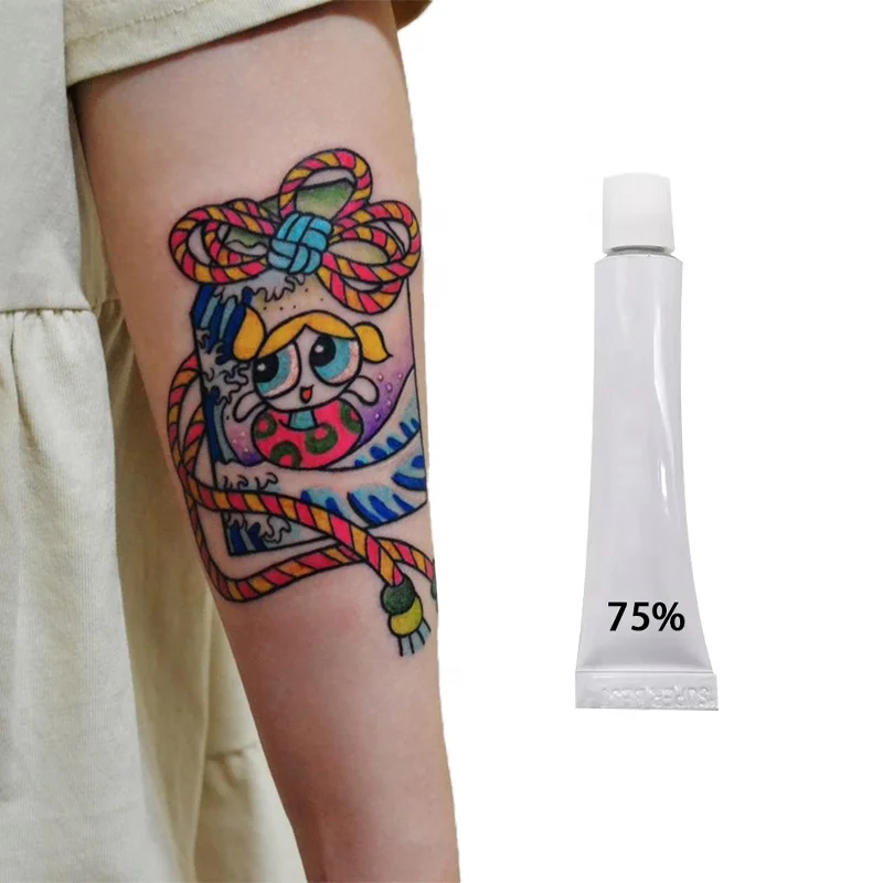 Новое поступление 75% 10 г 30 50