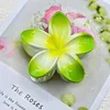 8cm solid color spray green