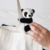 [Panda Clip] 1 piece