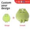 Cuscino Personalizzato in Peluche