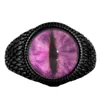 Yeux noirs et violets (nom américain)