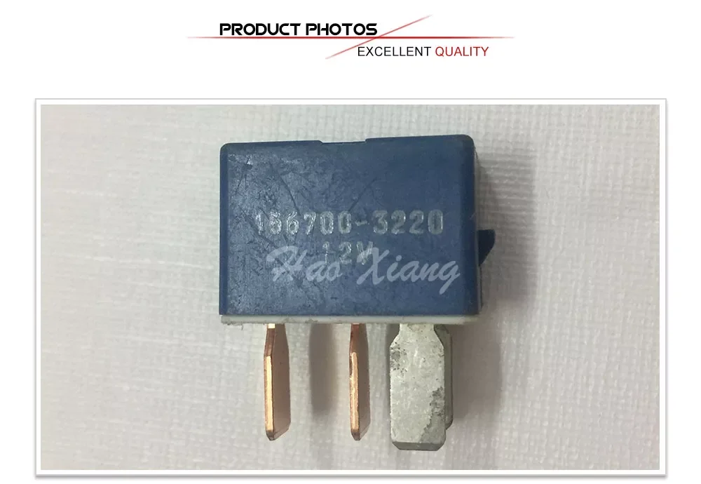 自動ファンリレー1567003220 1567003220トヨタ用 Buy リレー1567003220,12vリレートヨタ,オートリレー