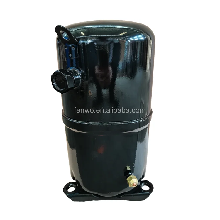 2hp Hermetic Tecumseh Refrigerator Compressor Model FH2480Z Split Ac Compressor Prices France Tecumseh Cold Room Condensing Unit