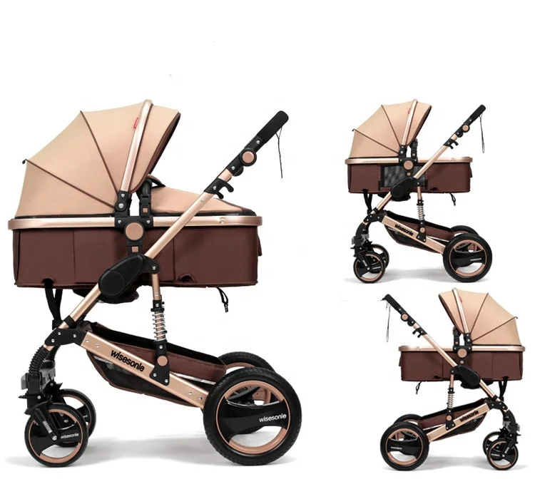 Wisesonle pram outlet