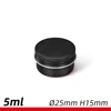 5ml 25*15mm