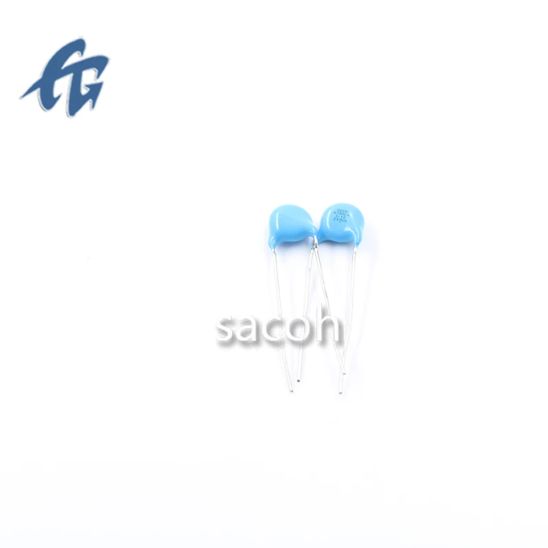 (SACOH Electronic Components)DE6E3KJ222MN3A