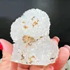 Apophyllite Cluster