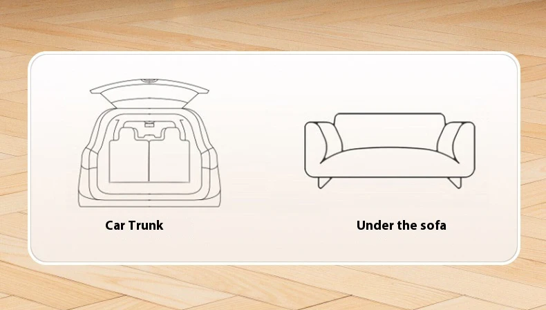 Modern Multi-functional Kids' Baby Crib Cot Baby Bassinet Cradle 3 in 1 Travel Baby Bed with Breathable Net Bedside Sleeper