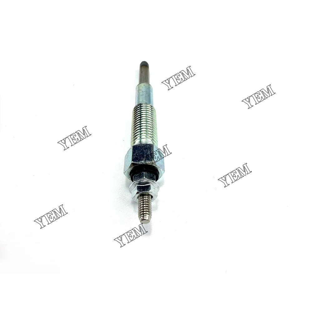 New S6S Glow Plug 32A66-03102 for Mitsubishi Engine. 2