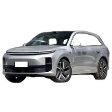 2024 new Lixiang L6 2024 luxury electric SUV 4wd Li L6 hybrid electric car Lixiang L6 new energy vehicle