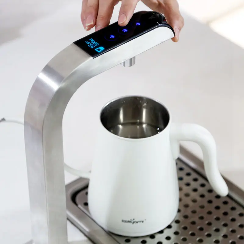 Built in Desktop Smart Electric Machine Hot Water Dispenser