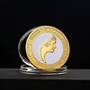 Gold & Silver Plated Oins