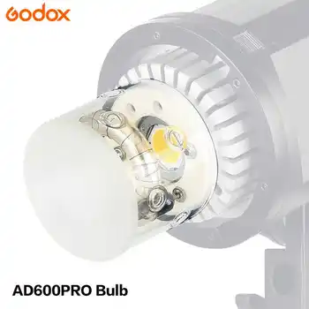 Godox AD600PRO Outdoor Photo Studio Accessories 600W Bulb Flash Light Tube Bare Bulb for AD600Pro Photography detail image