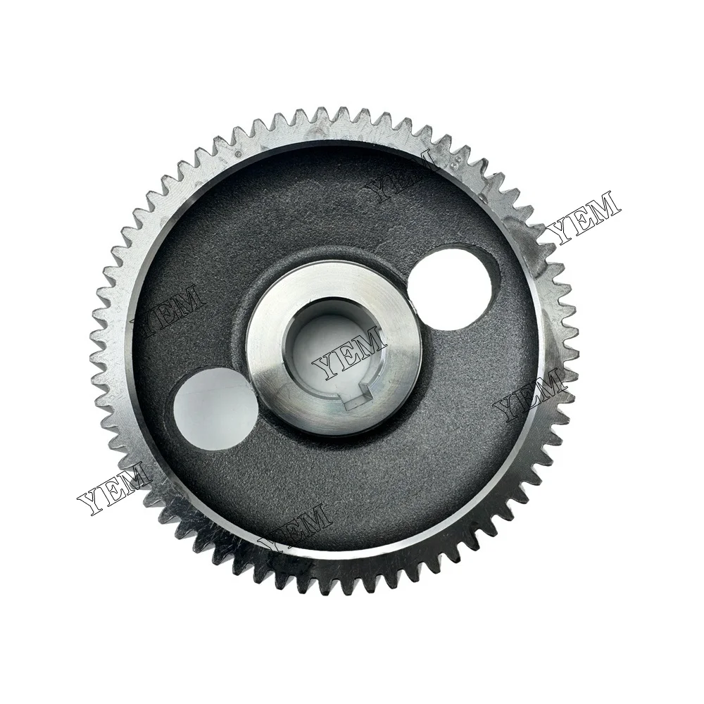 Camshaft Gear 15521-16515 Fit for Kubota V2203 Engine 3