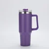 Deep Violet