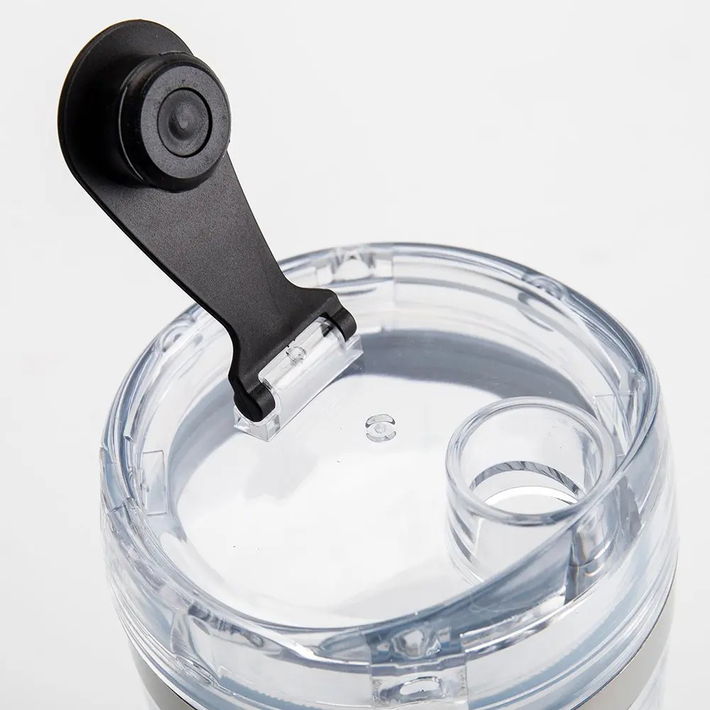 Yeway 2023 New Arrival Electric Shaker Bottle Electric Protein Shaker