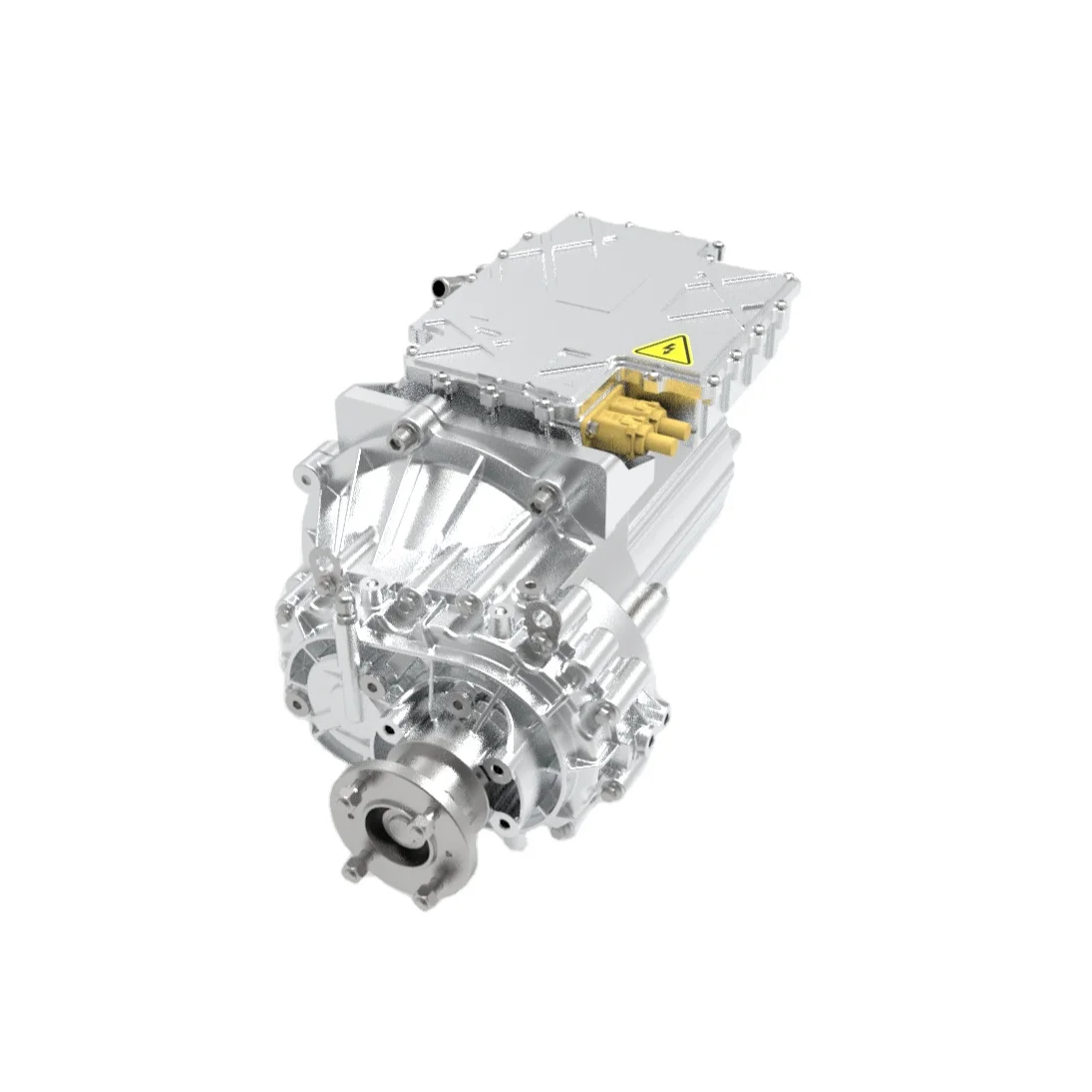 Brogen OEM Motors - High Efficiency for EV Powertrains