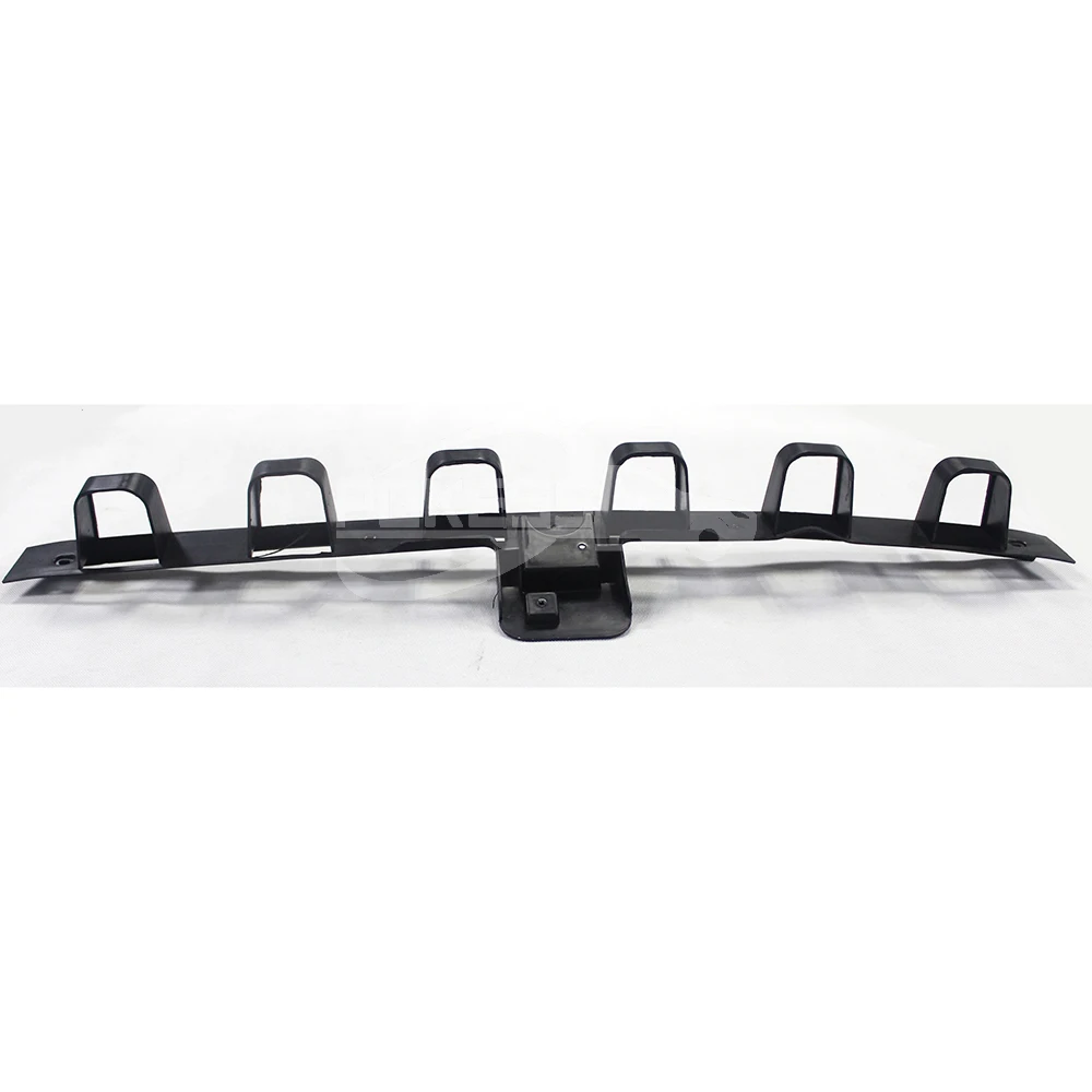 BM51A17B861AE LQ-FKS-238 Rear Bumper Bracket Middl — 3