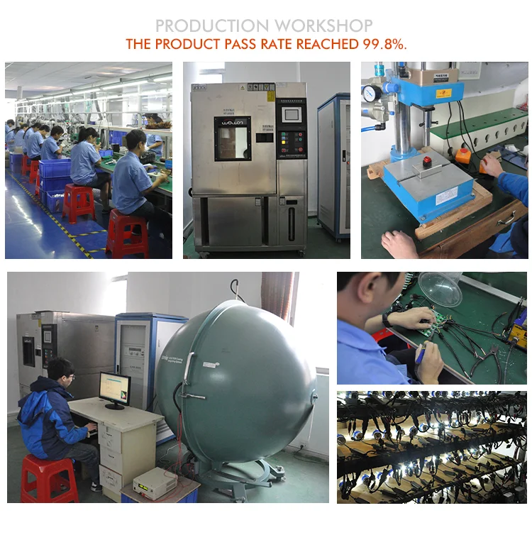 Production line 2
