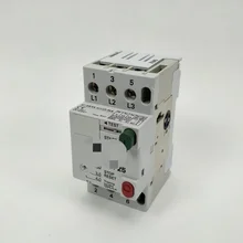 047b3147 Cti25, 2.5 - 4.0a, Circuit Breakers New Original Ready Stock Industrial Automation Pac Dedicated Plc