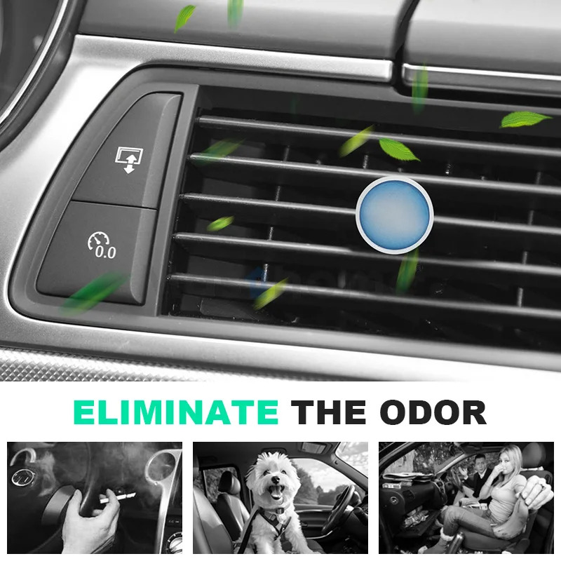 Masthome 2024 New Trend Car Air Refresher Custom Fragrance Scent