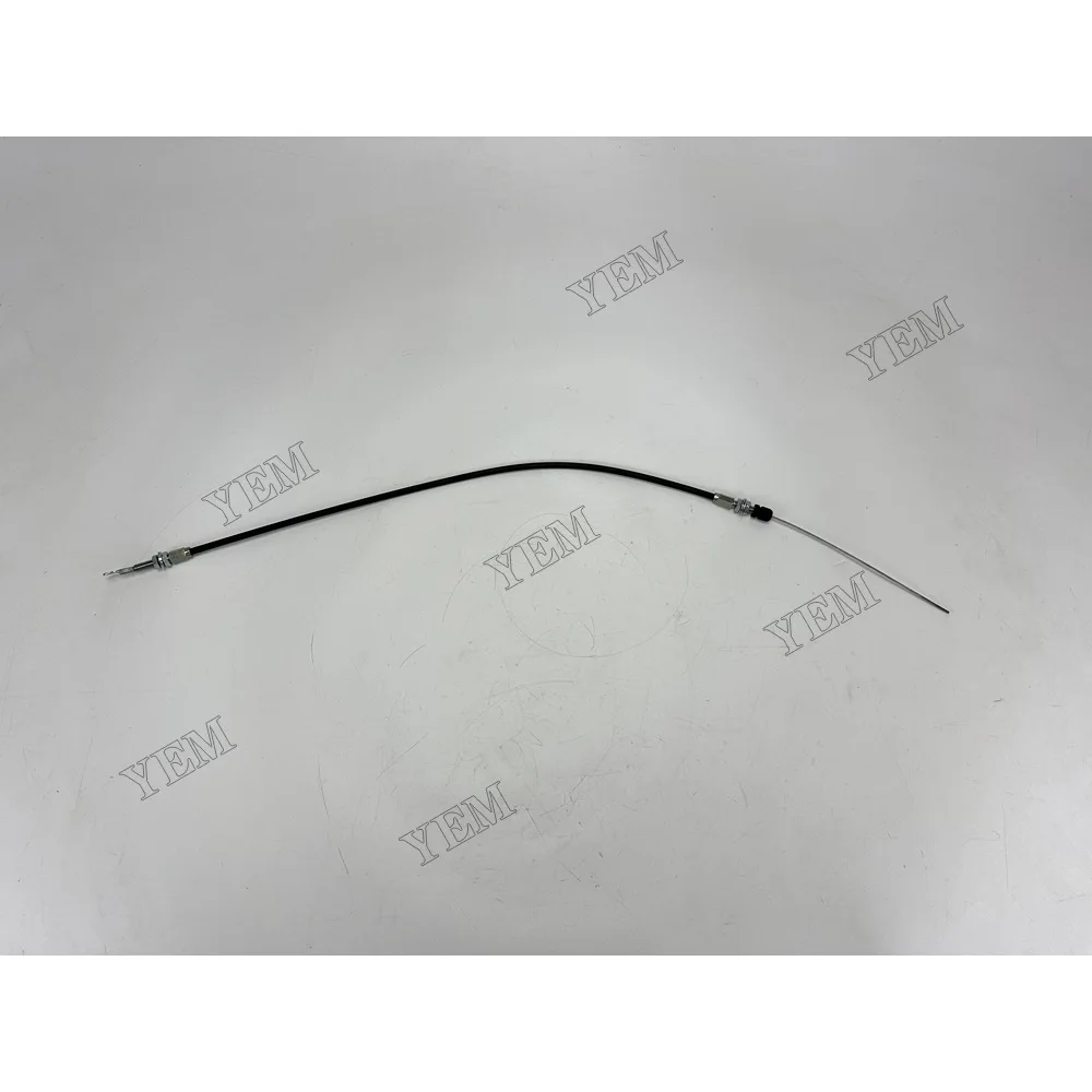 4LHA Cable 119175-67350 for Yanmar Replacement Engine Parts