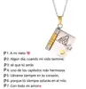 Spagnolo - nipote - oro e argento