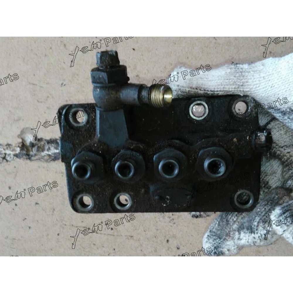S4L Fuel Injection Pump for Mitsubishi Diesel Rebuild Kit 2
