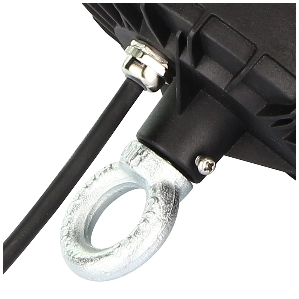
KCD High Lumen Industrial Dimmable COB 100W 150W 200W UFO Led Liner High Bay Light 