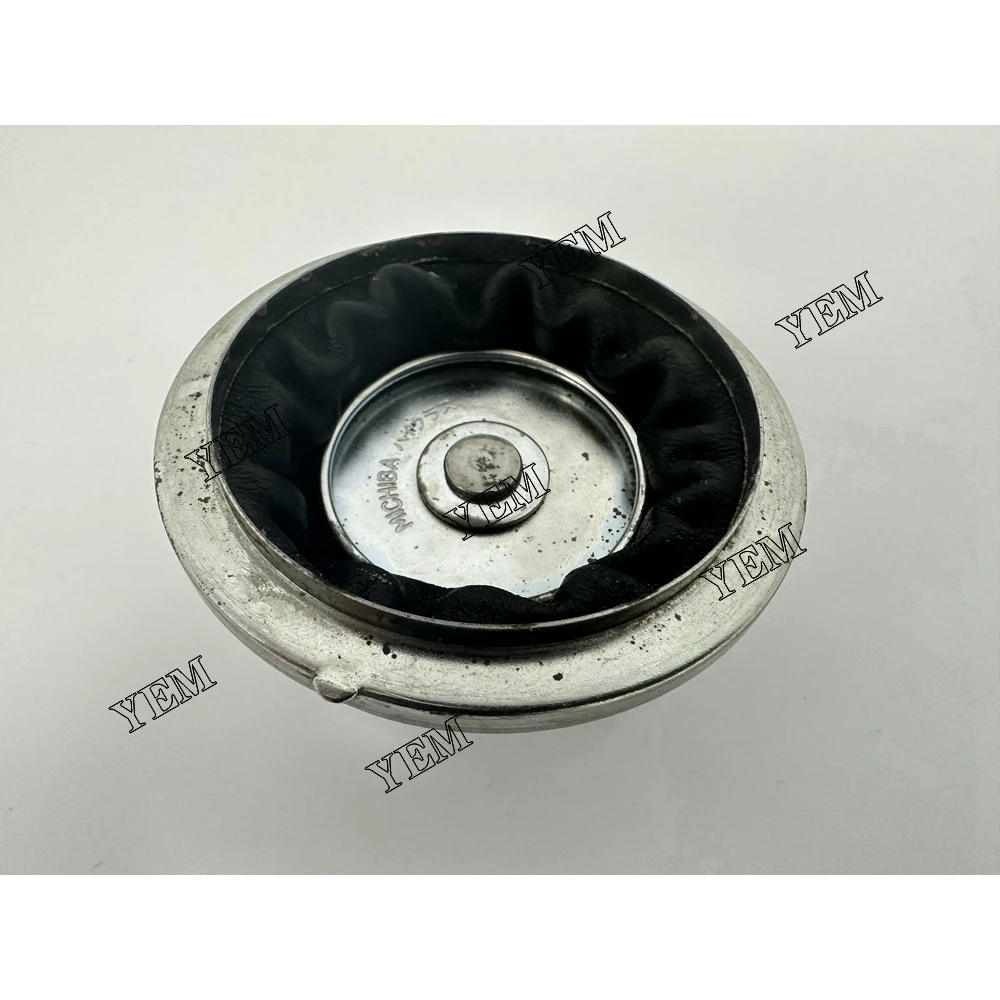 High Quality for Isuzu C240 Fuel Injection Pump Diaphragm DP-2002 3