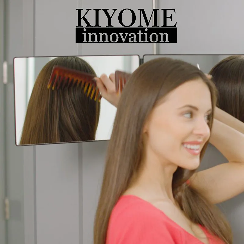 China Self Cut Mirrors, 3 Way Mirrors Haircut Manufacturer