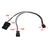 4-pin to 4-pin converter