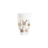 9oz paper cup*8pcs