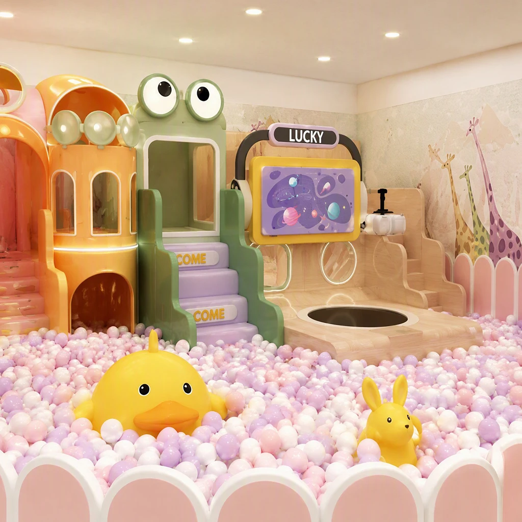 Scene image