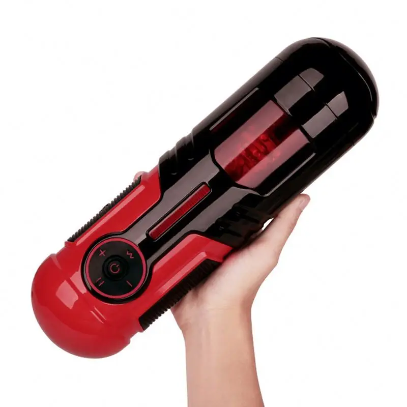 breast tit pussy ass masturbator for male authomatic silent