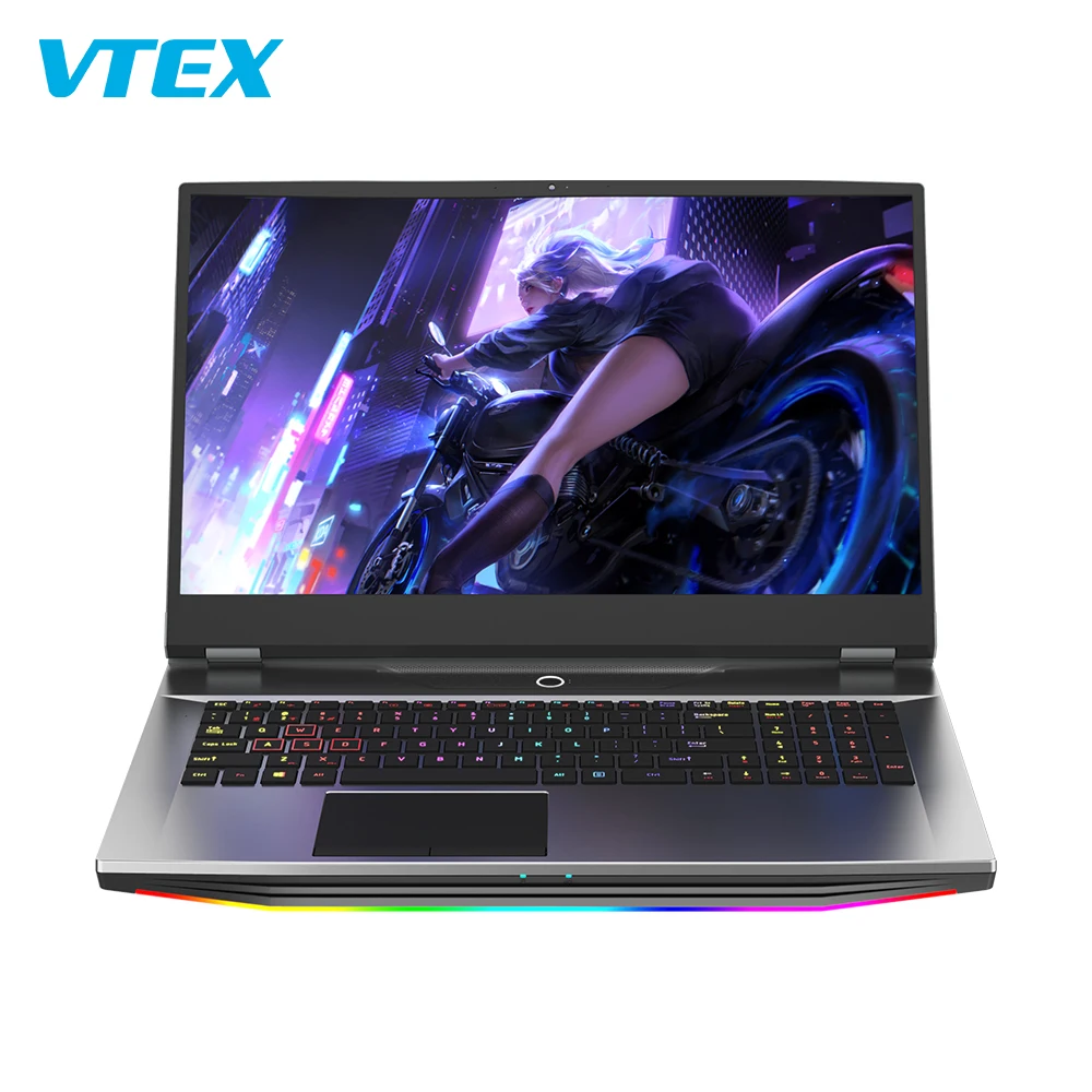 Inch i9 Gaming Laptop with RTX 3090 16GB RAM
