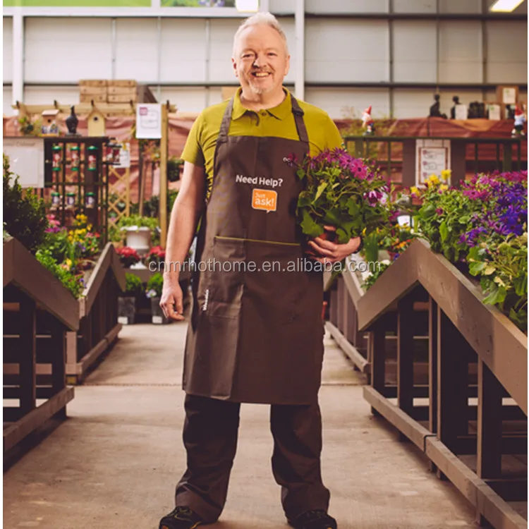 Индивидуальная Униформа супермаркета, рабочая одежда, футболка-поло, фартук, рекламная униформа, рабочая одежда