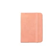 A7 pocket notebook--Pink