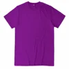 สีม่วง