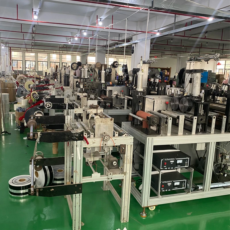 Guangzhou Chengxing Packaging Material Co., Ltd. 2