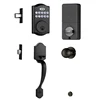 BL-Handle and Knob