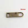 Trumpet - Bronze Green
