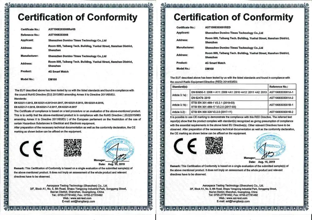 Domiwear стрелы спортивные Смарт-часы с Wi-Fi подключение Новые gps 4g