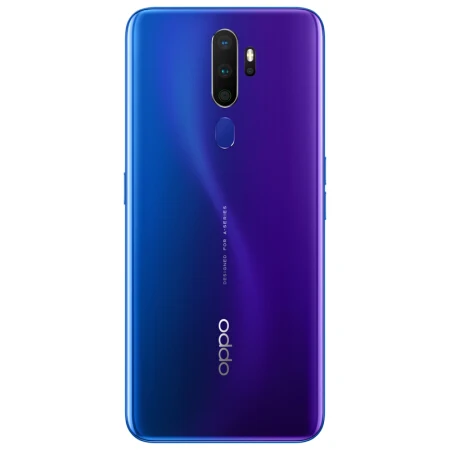 Oppo A11X - 6.5